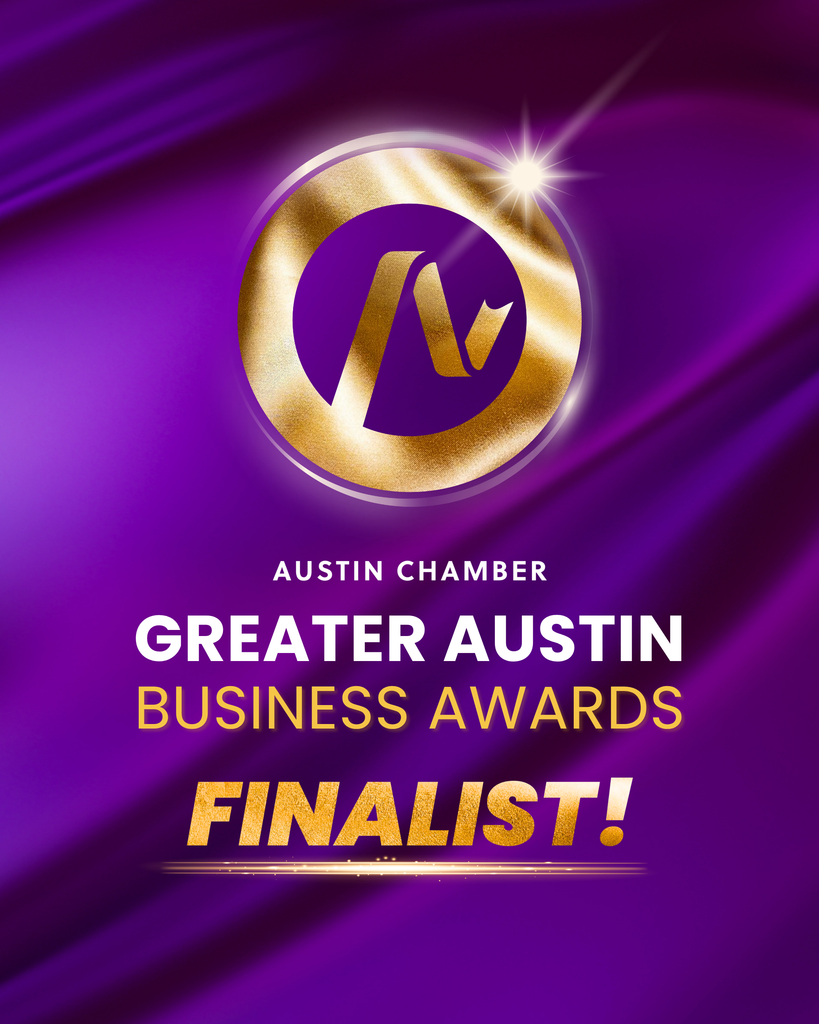 Qvevri Georgian & European Market Greater Austin Business Awards 2026 Customer Experience finalist